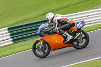 Lower Group Orange Bikes